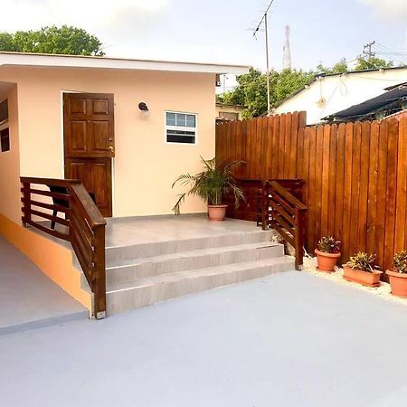Cozy 1-Bedroom Apartment Close To City Center Willemstad Ngoại thất bức ảnh