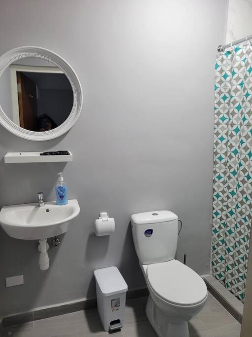 Cozy 1-Bedroom Apartment Close To City Center Willemstad Ngoại thất bức ảnh