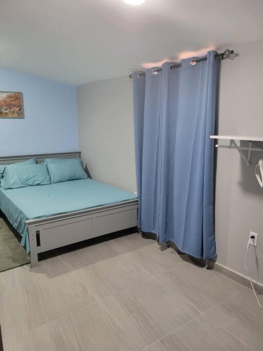 Cozy 1-Bedroom Apartment Close To City Center Willemstad Ngoại thất bức ảnh